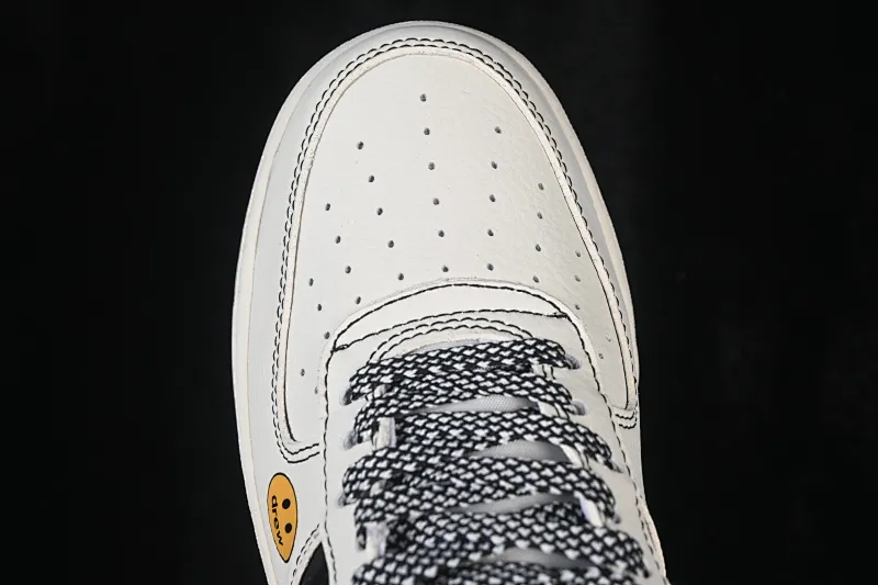 All categories Nk Air Force 1 Air Force series Nk Air Force 1 Low Air Force low-top Nike Air Force 1'07 Low joint model Air Force 1 low-top casual sneakers KD1688-008